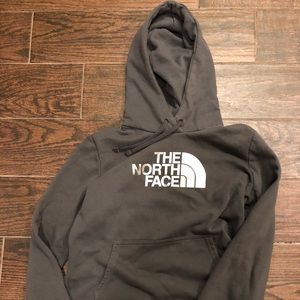 The North Face Hoodie Size Medium